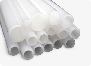 PE-RT pipes™ Pipes for under floor-heating
