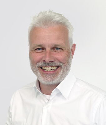Jürgen Hendrikx, CEO hpg Plastics by Huliot Group