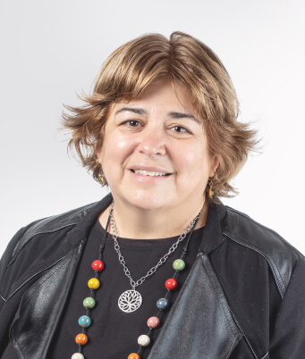 Orit Schlesinger, CEO Huliot Hofit