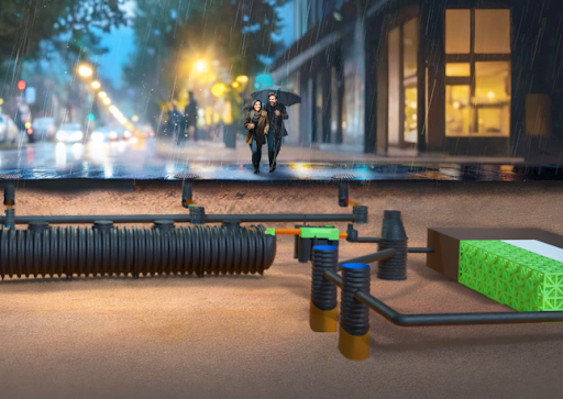 stormwater management